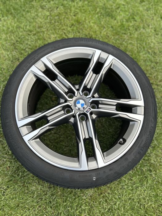 Roti Jante 5x112 vara 18 inch BMW F40 F44 seria 1/2 gran coupe