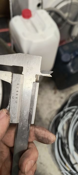 Джанти с гуми за Фиат