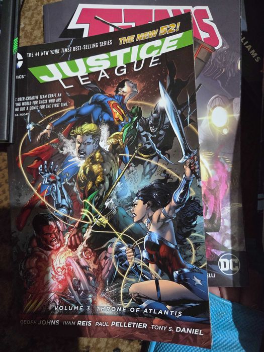 Лигата на справедливостта