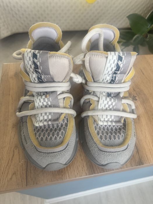 Кроссовки Lacoste