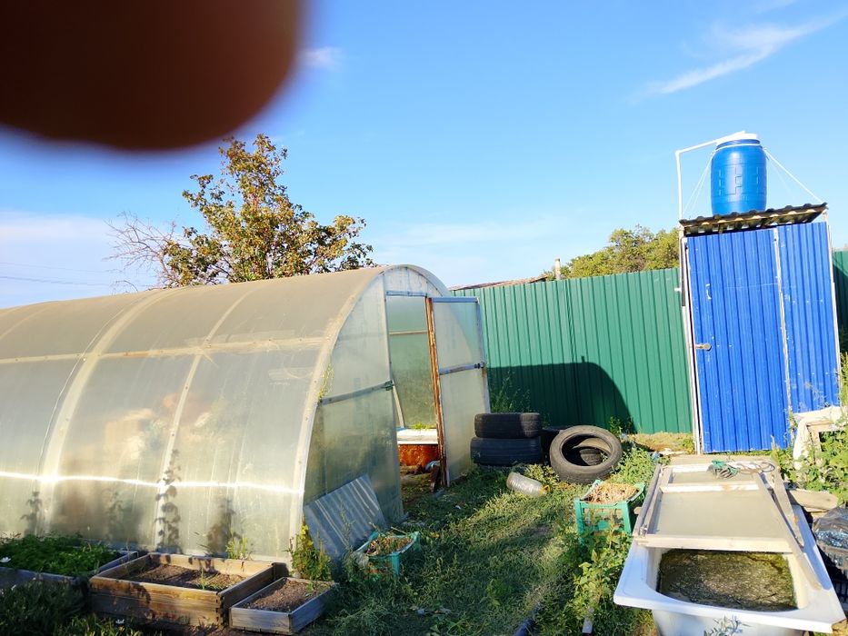 Продается дача пбс1