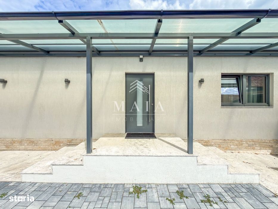 Casă 4 camere | 150 mp | Curte proprie | 5 minute de Promenada Mall