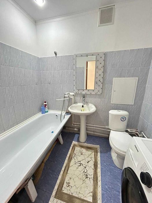 Продажа 1-комнатной квартиры