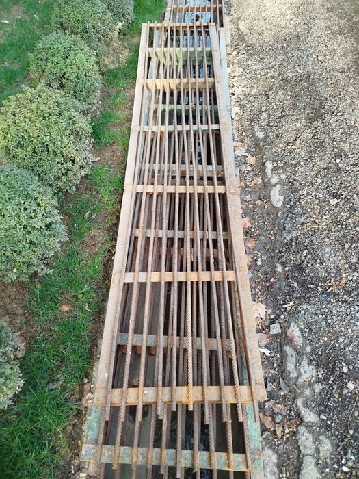 Продаётся решетка