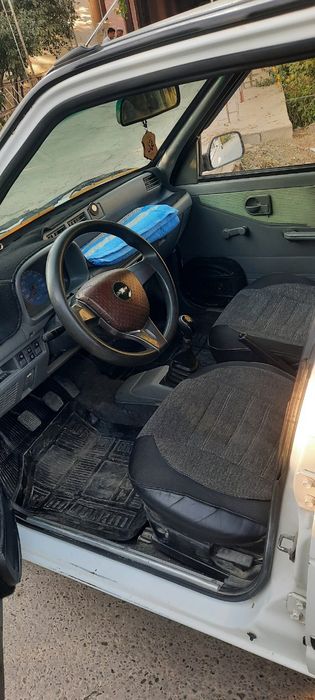 Tico 2001-йил сотилади