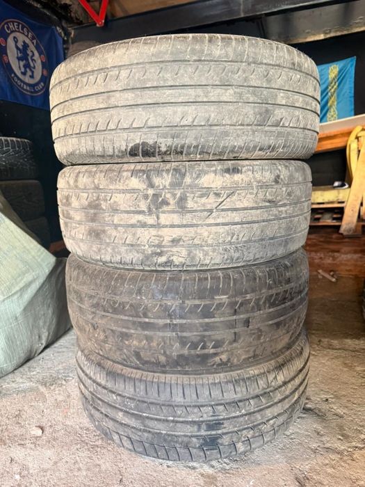 Комплект покрышек 4шт