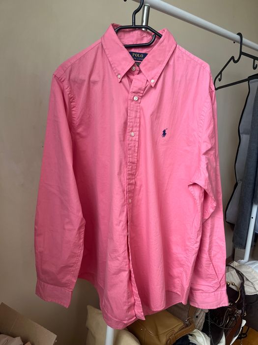 Риза на Polo Ralph Lauren в размер L