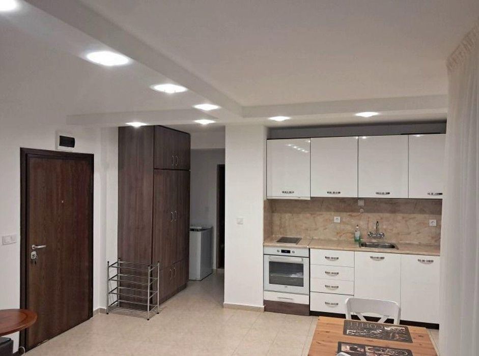 Дава се под наем Двустаен апартамент в София, Манастирски ливади - 60 кв.м за 648.21 € - Снимка #3