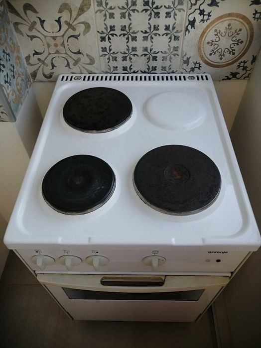 Кухненска печка GORENJE