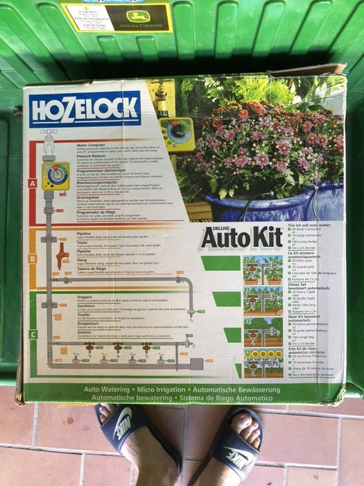 Sisteme de irigatii prin picurare! Cel mai bun pret din Romania!!!