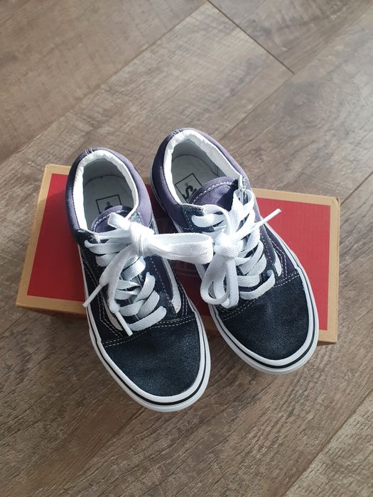 Tenisi Vans baieti, marimea 31