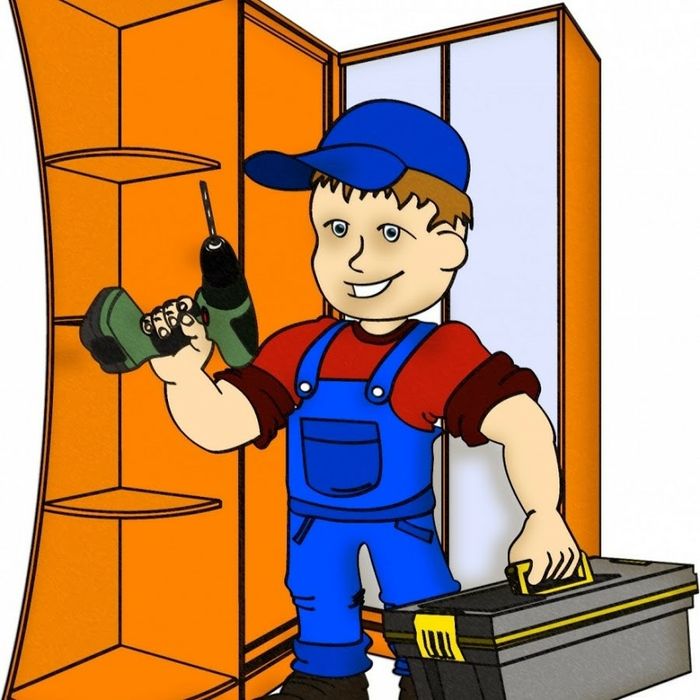 •Услуги мебельщика!!!