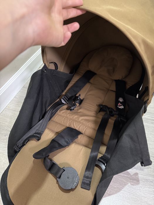 Люлька от коляски yaya