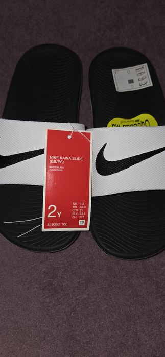 Nike чехли/джапанки/