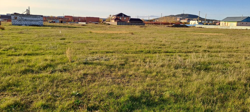 Продам участок 10 соток