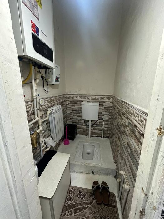 Продаётся дом 4.комнати