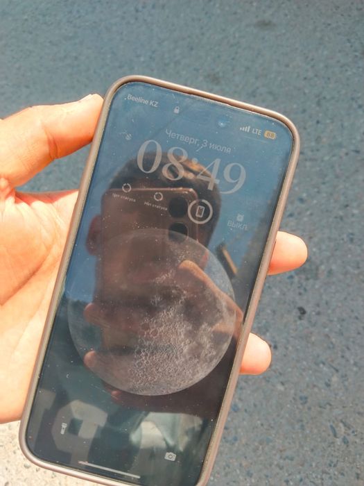 Продам iphone 14 pro max