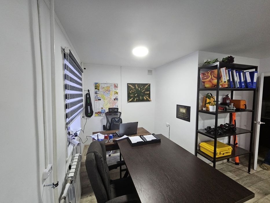 Продам офисное помещение