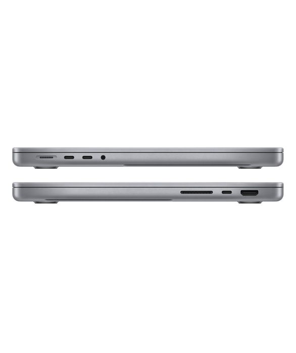 Macbook Pro диагональ 14 512 gb