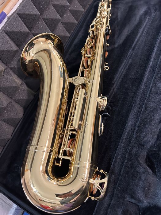 Saxofon Tenor Yamaha 280