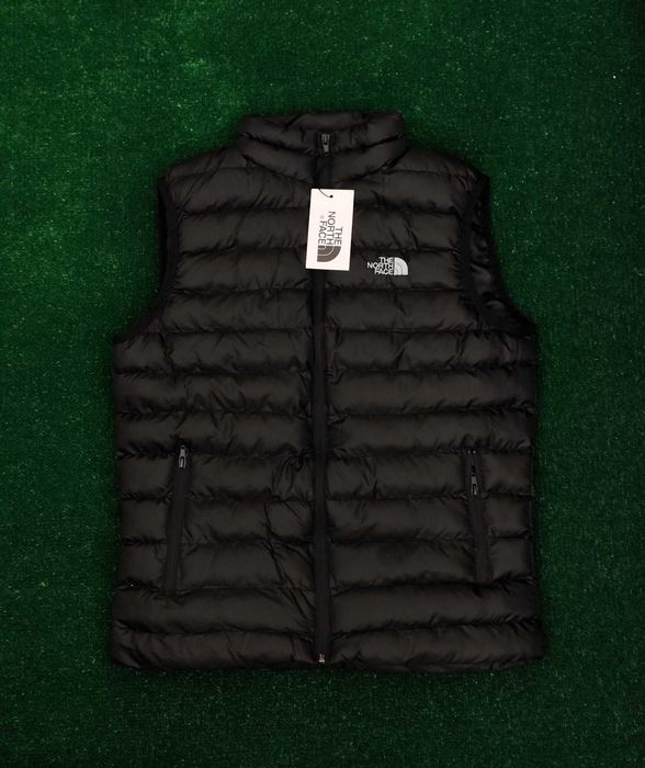 Мъжки елек нов модел nike Adidas North face