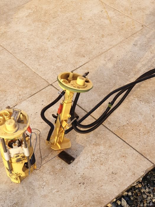 Pompa motorina x6 E 71