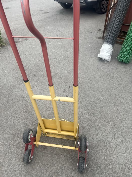 Тележка для перевозки