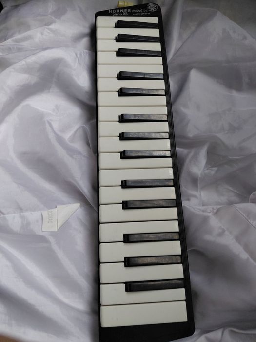 Чисто нов Hohner Melodica Piano 32  Original