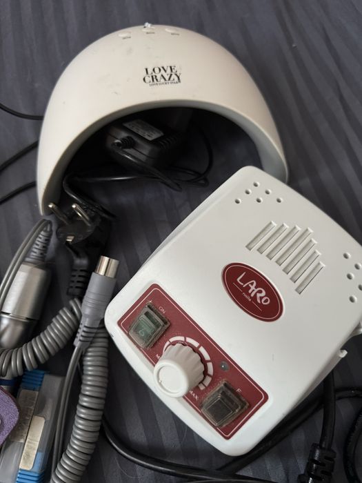 Наборы для маникюра