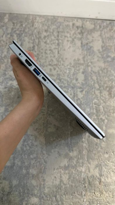 Ноутбук ACER полная комплектация