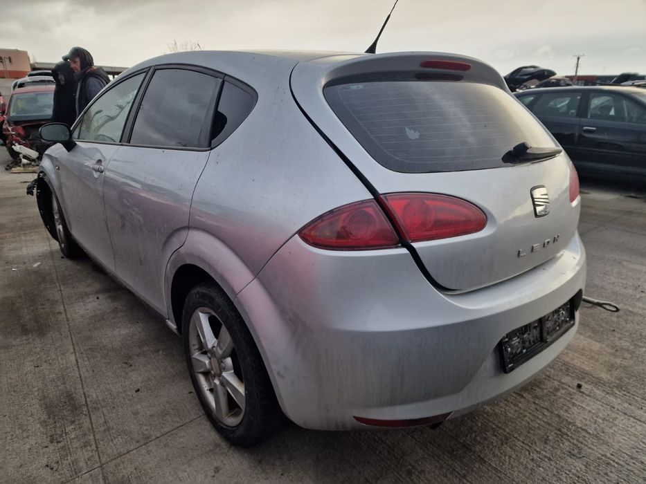 Dezmembram Seat Leon 2007 1.9tdi BKC