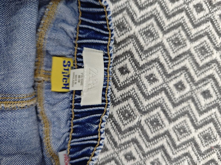 Двойка для девочки