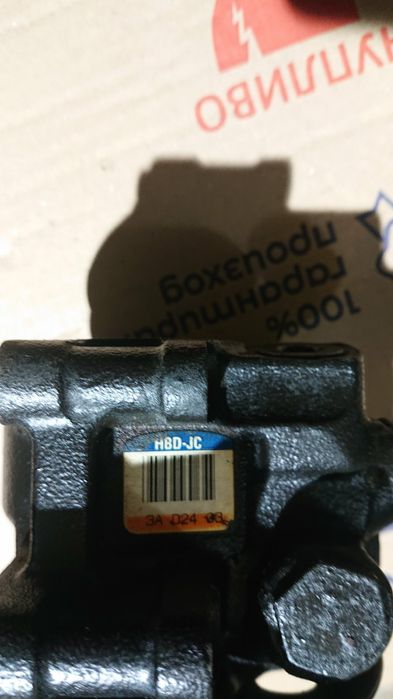 Хидравлична помпа за Форд фокус 1,8 115к.с.ТДЦИ до 2004 год.