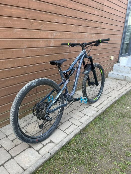 Cadru sau cadru + shock rockrider am50