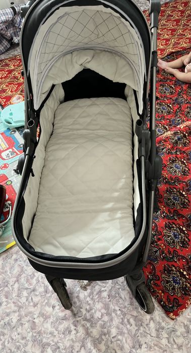 Детский коляскаа