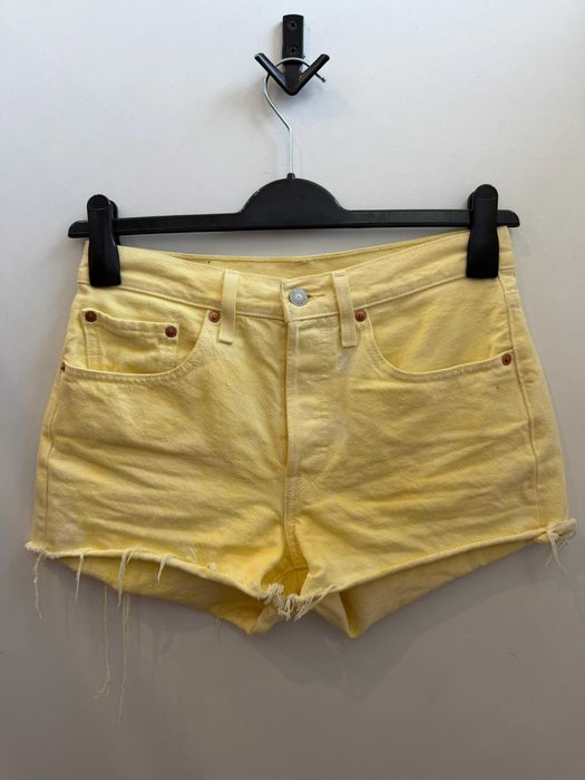 Pantaloni Scurti femei Levis XS/S