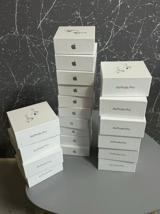 airpods pro 3 BULK