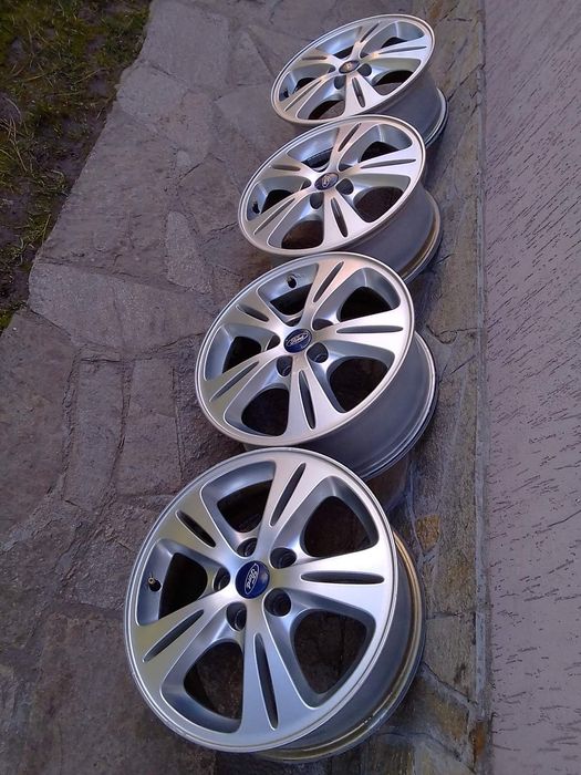 16цола  5х108  лети  джанти