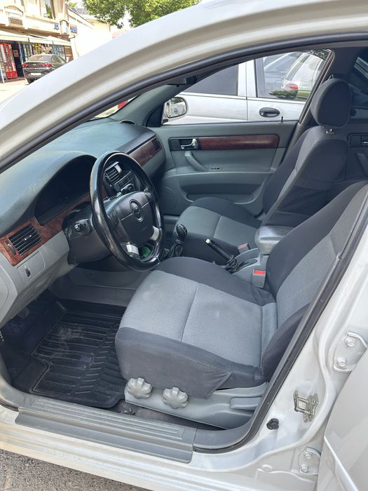 Other Lacetti / Gentra 2011 — 3