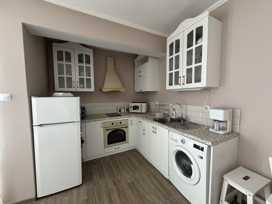 Апартамент - 2 стаи