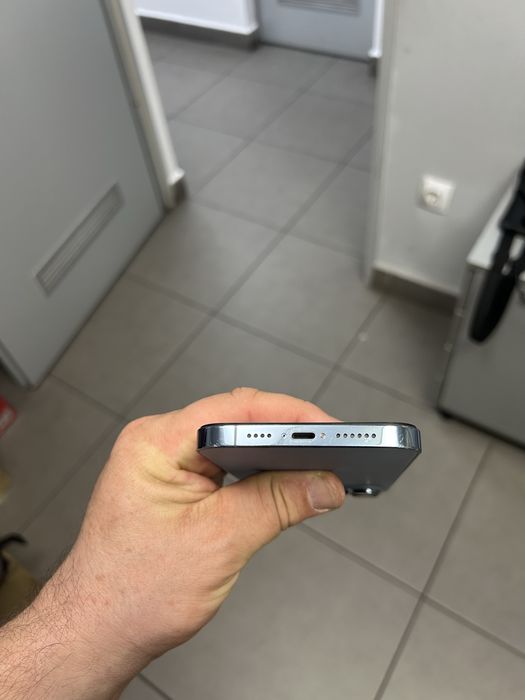 Iphone 13 Pro Max 256 GB 100% батерия