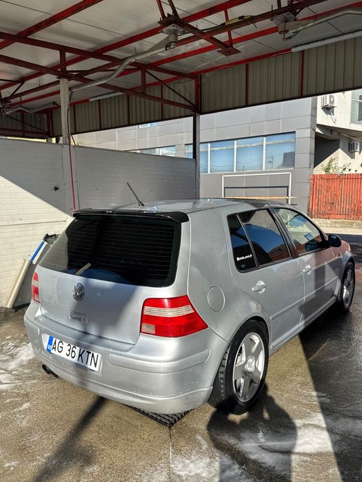 Vând Golf 4 Stare excelenta