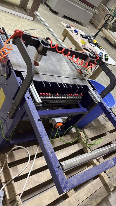 сверлильный станок