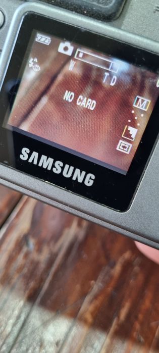Samsung Digimax 410