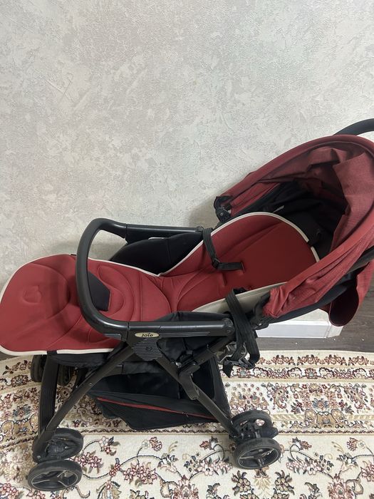 Продам коляску джоли в идеале