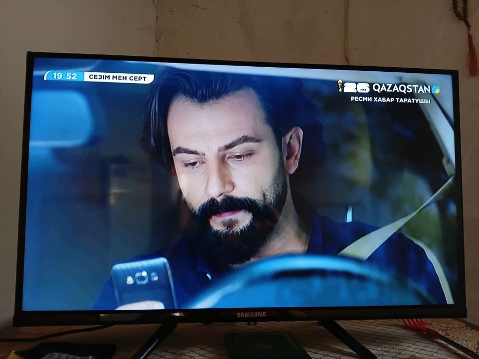 Телевизор Samsung