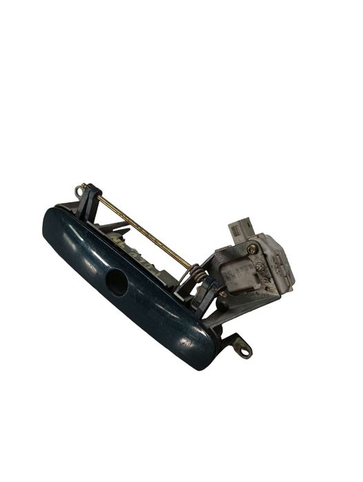 Maner Portbagaj Volkswagen Polo 9N_ 2001 - 2012