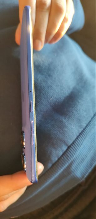 Motorola edge 60 pro