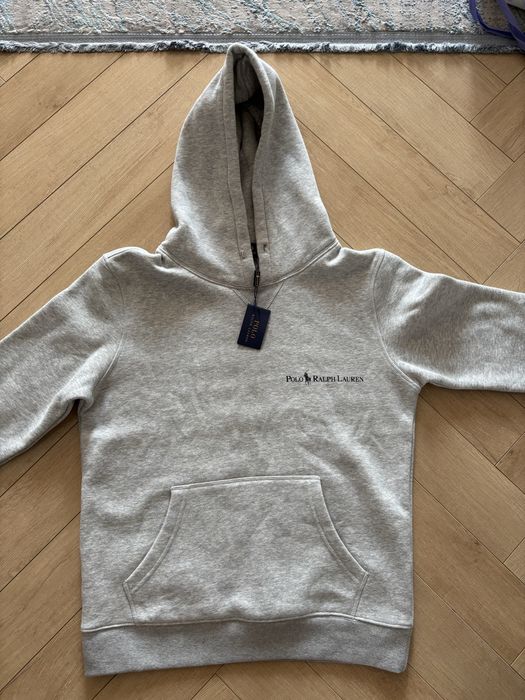 Кофта polo ralph laurent новая