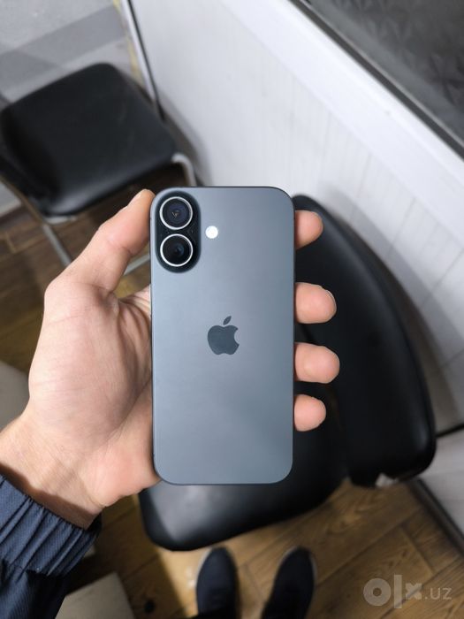 Iphone 17 256 azgina caqas bor